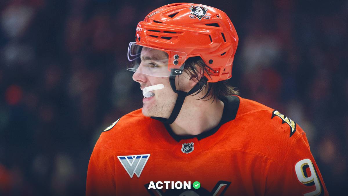 Calgary Flames vs Anaheim Ducks NHL Prediction, Pick, Odds, March 1