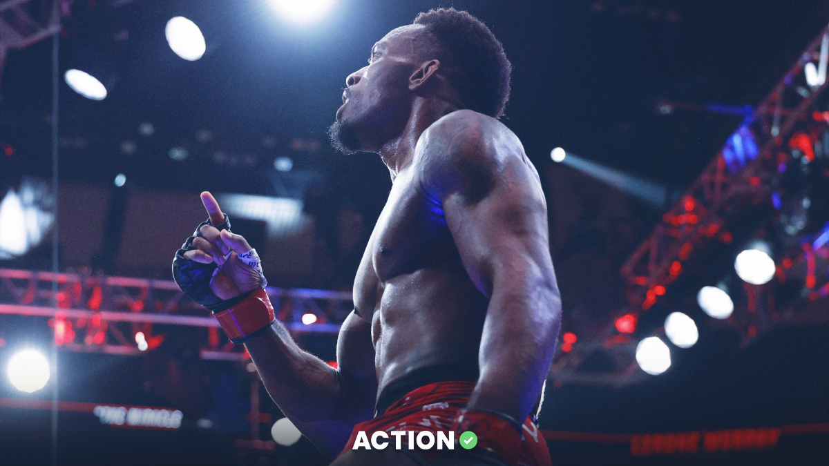 UFC London Early Picks, Luck Ratings, Predictions for Saturday, March 21