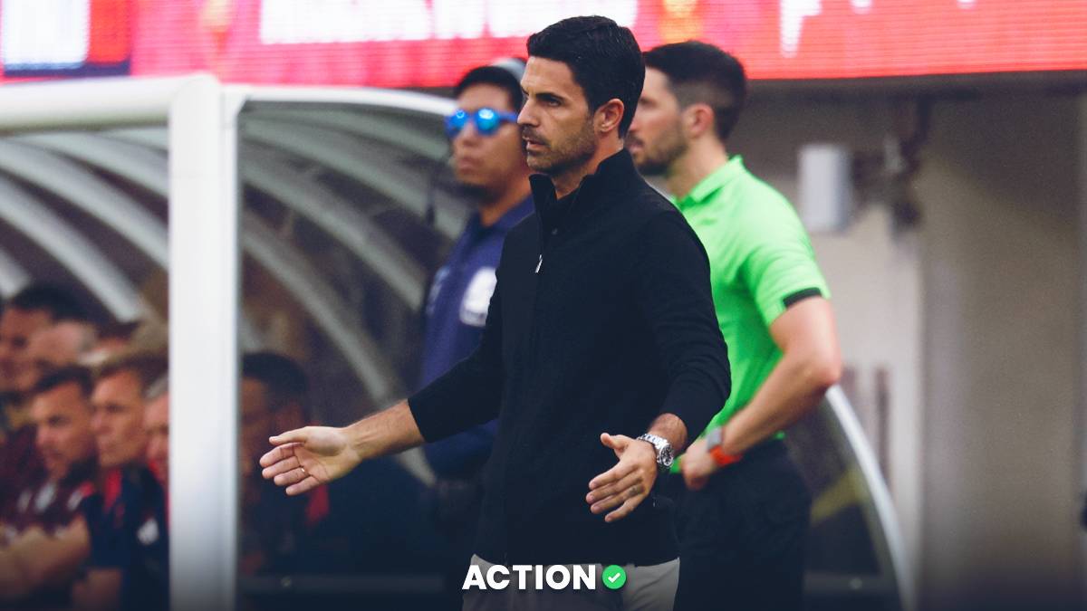 Leverkusen vs Arsenal Prediction, Pick, Odds article feature image