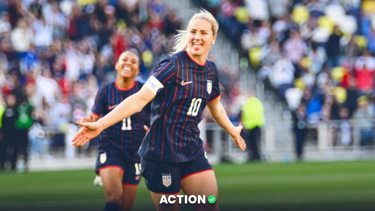 USA vs. Canada Prediction, Pick, SheBelieves Cup Odds