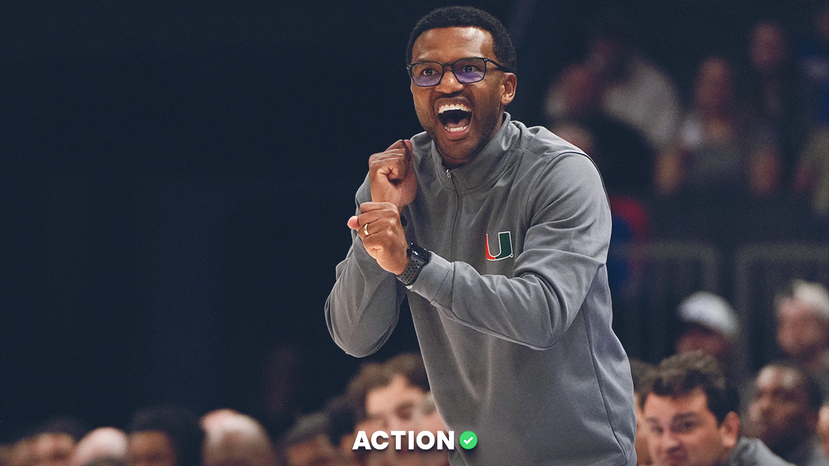 March Madness Expert Predictions: Brandon Anderson’s Full Friday NCAA Tournament Betting Card