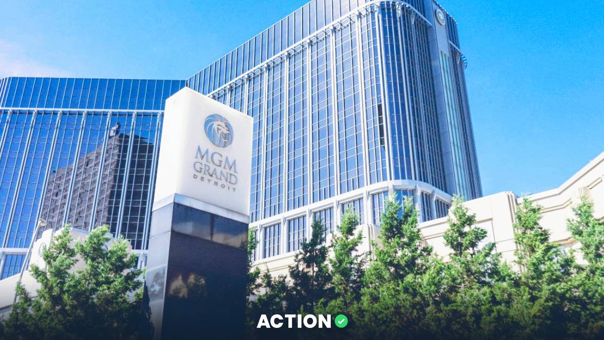 Detroit Casinos Show Resilience in February Image