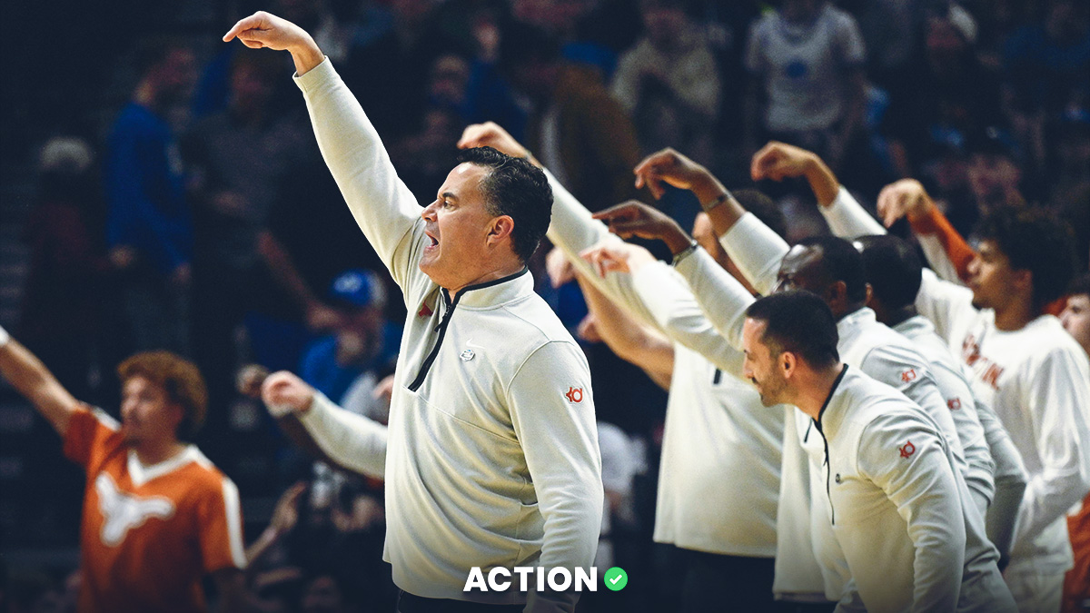 NCAA Tournament Predictions: Kyle Hunter’s 3 Picks for the Second Round