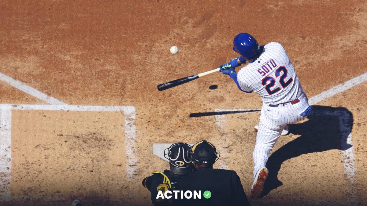 MLB Home Run Props: Expert HR Picks for Monday, March 30