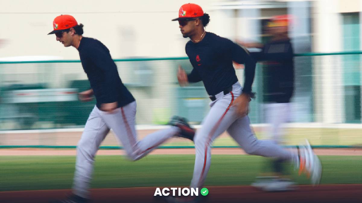 Will MLB Have A New CBA by December 1? Polymarket Odds article feature image