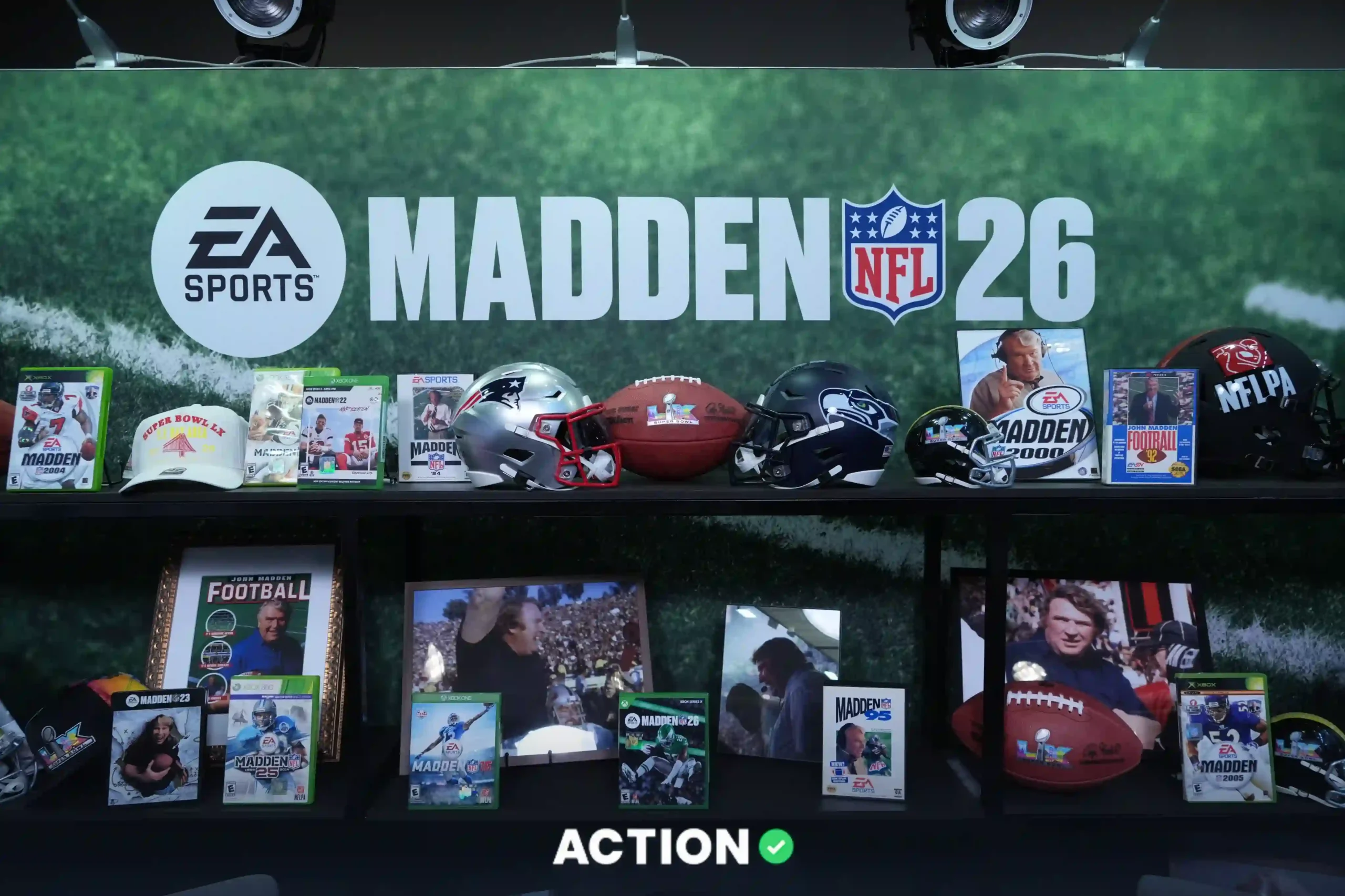 Madden 27 Cover Athlete: Kalshi Prediction Market Predictions