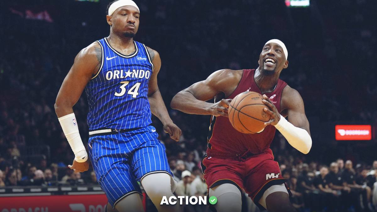 Magic vs Heat Prediction, Parlay Picks, Odds for Saturday, March 14