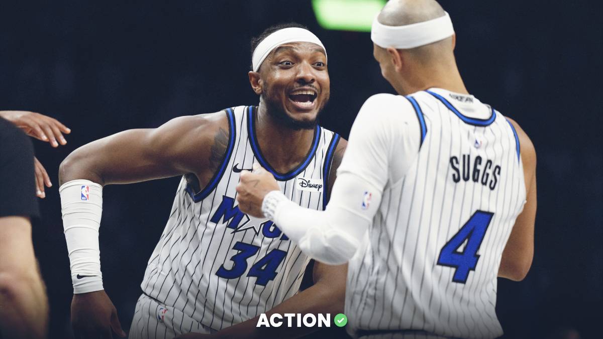 Magic vs Hawks Prediction, Pick, Odds for Monday, March 16