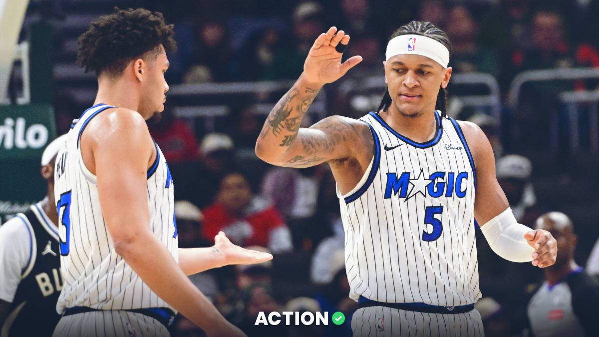 Magic vs Hornets Prediction, Pick, Odds for Thursday, March 19