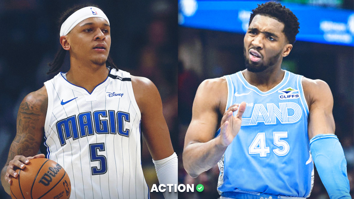 Magic vs Cavaliers Prediction, Pick, Odds for Tuesday, March 24