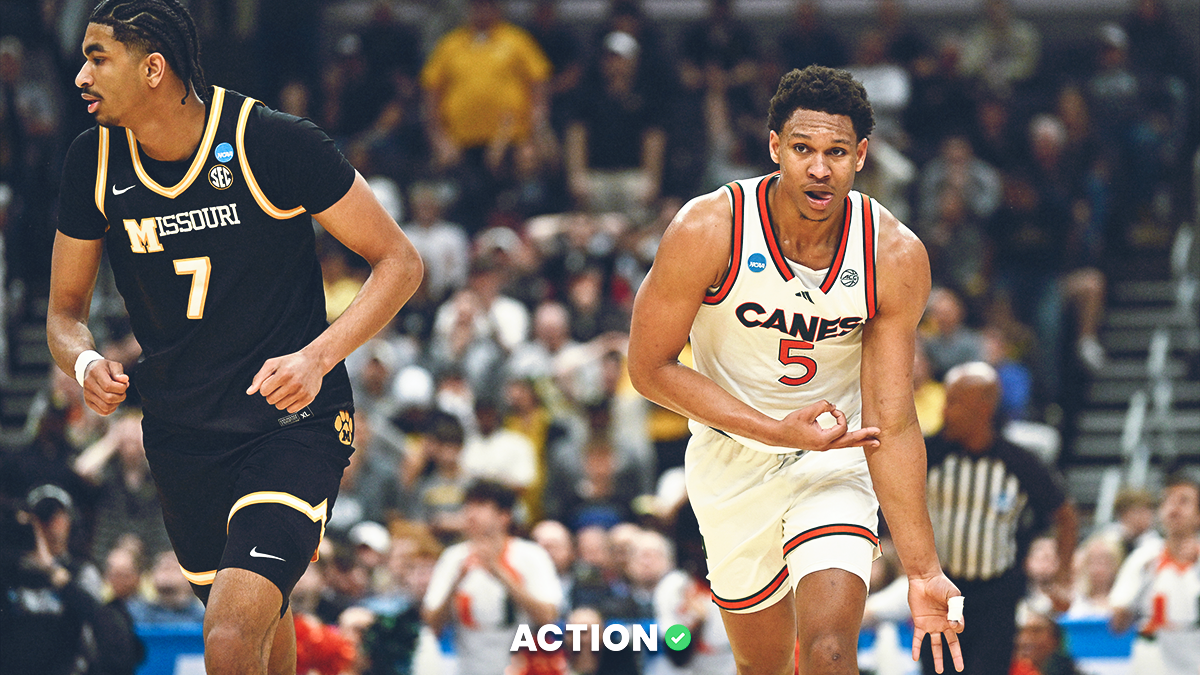 Miami vs Purdue Predictions, Picks, NCAA Tournament Odds for Sunday, March 22