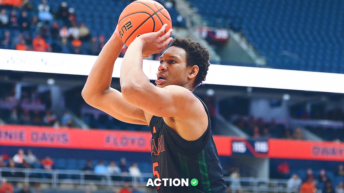 Louisville vs Miami Predictions, Picks, ACC Tournament Odds for Thursday, March 12