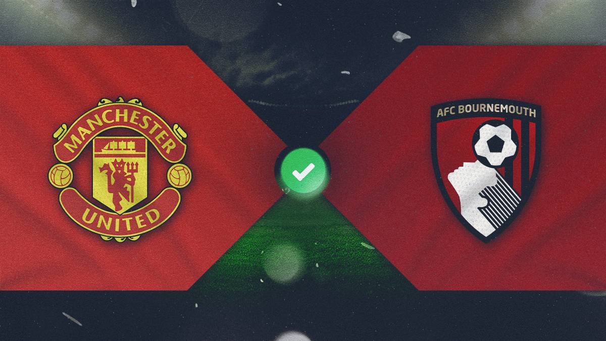 Manchester United vs Bournemouth Prediction, Pick, EPL Odds (Friday, March 20)