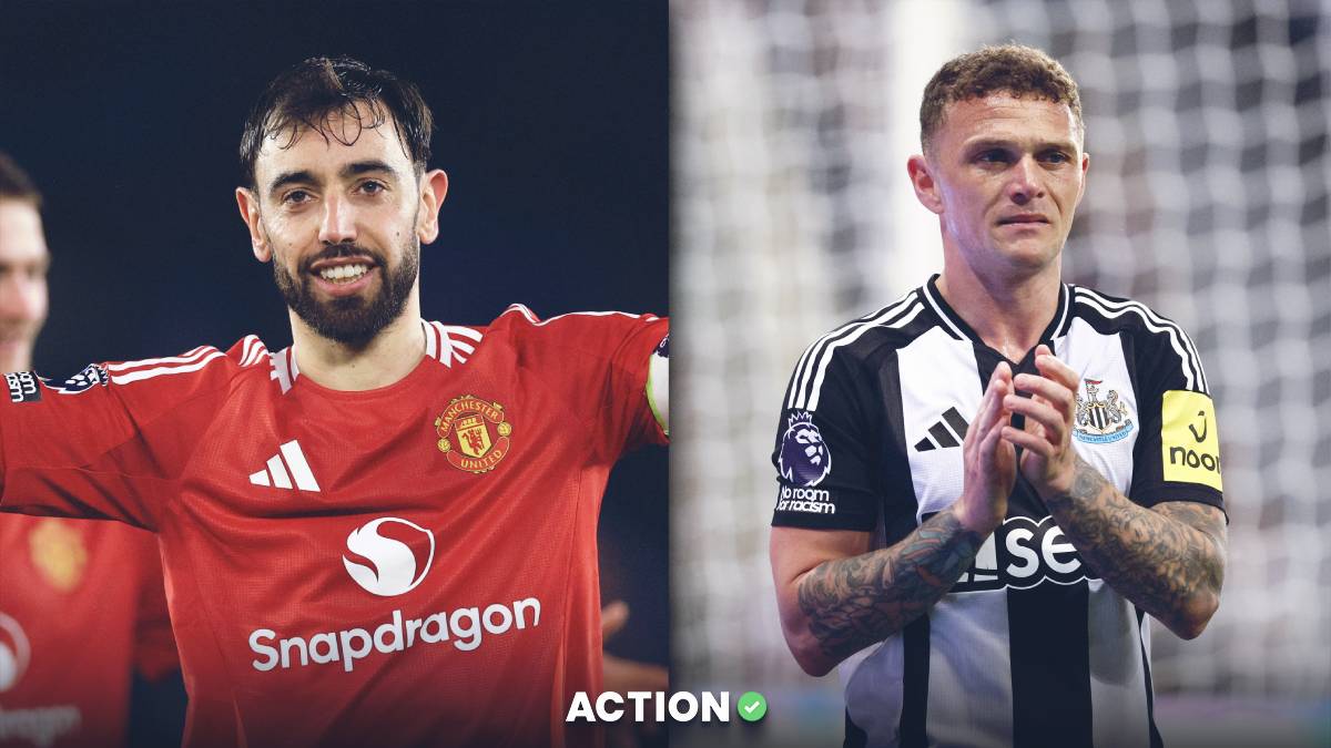 Manchester United vs Newcastle United Prediction, Pick, EPL Odds