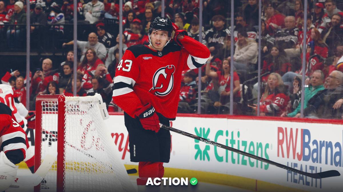 Toronto Maple Leafs vs New Jersey Devils NHL Prediction, Pick, Odds, March 4