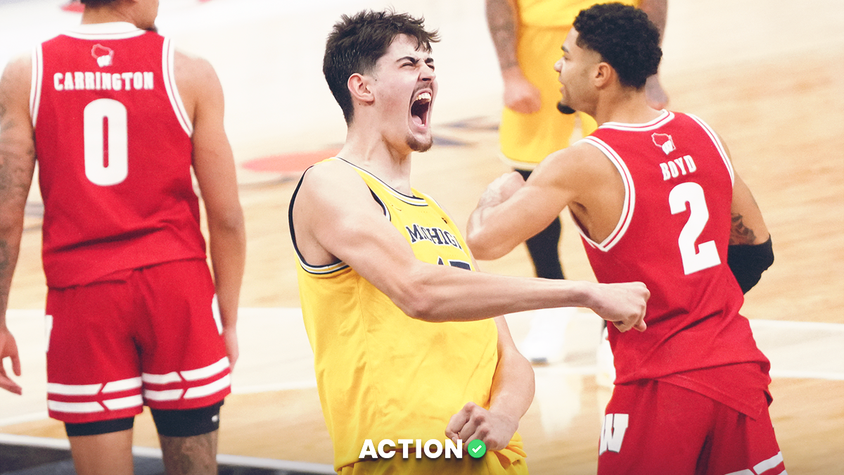 2026 NCAA Tournament Picks, Predictions: Dr. Nick Giffen’s Official March Madness Bracket