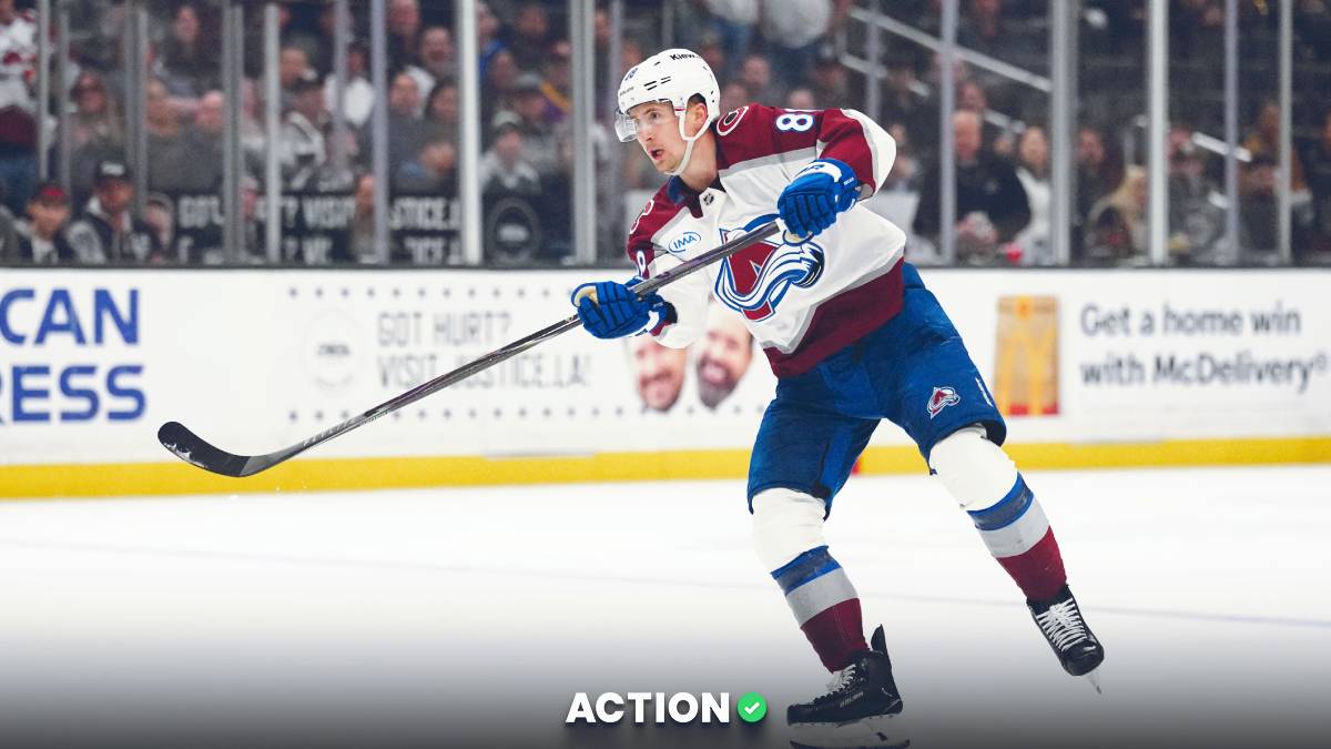 Edmonton Oilers vs Colorado Avalanche NHL Prediction, Pick, Odds, March 10