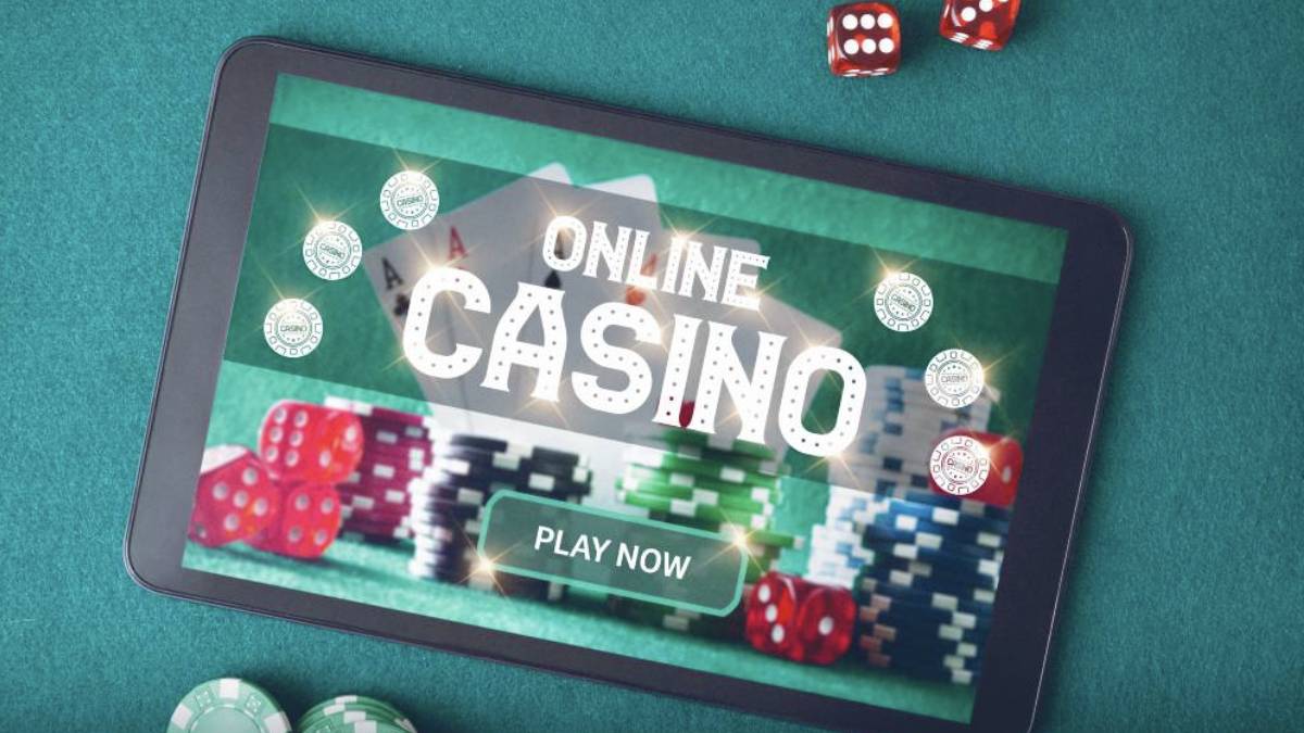 a key bill that could have brought legal online casinos to the state of maryland stalled.