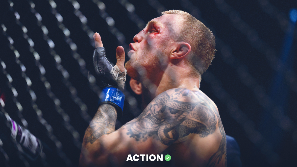 Mason Jones vs. Axel Sola Prediction, Pick, Odds for UFC London (Saturday, March 21)