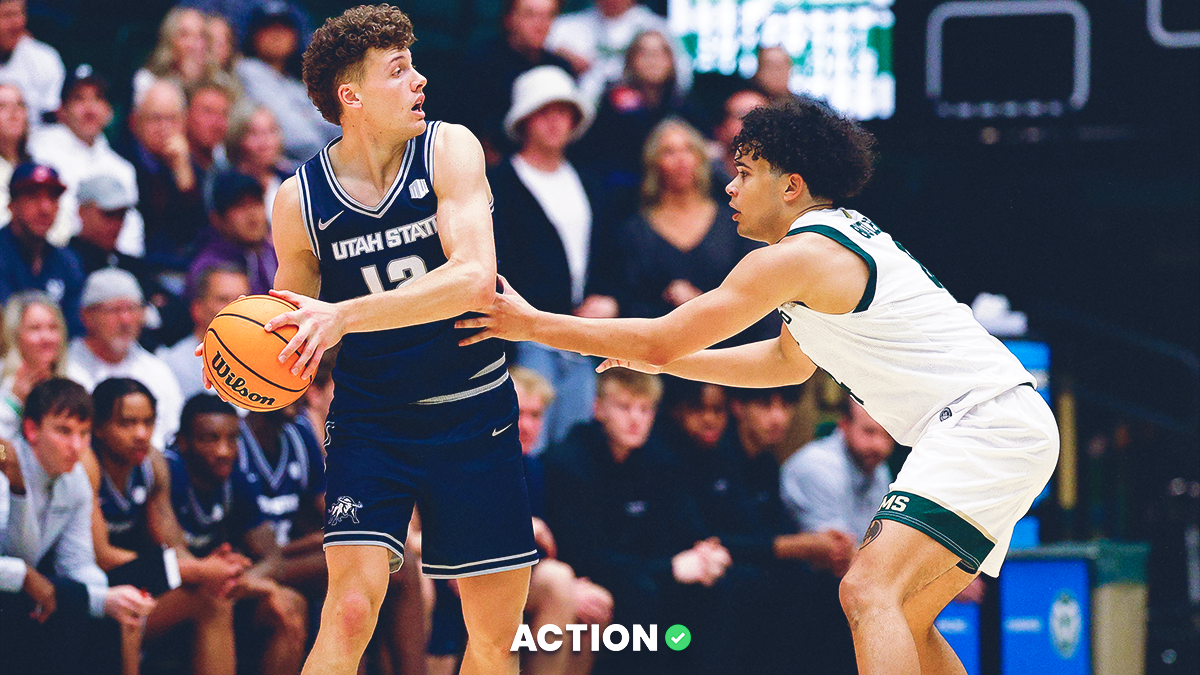 San Diego State vs Utah State Predictions, Picks, Mountain West Championship Odds for Saturday, March 14