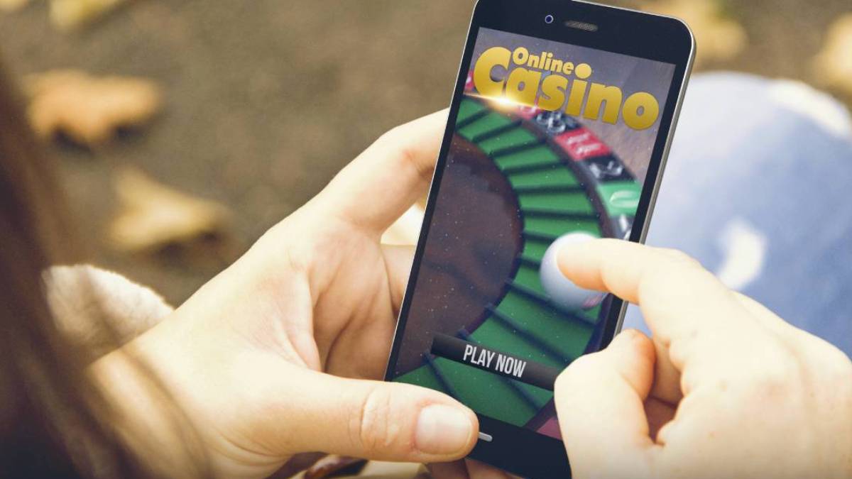 an image of an online casino where in massachusetts, any chance of legalizing them will have to wait until next year after lawmakers paused this year's legislation.