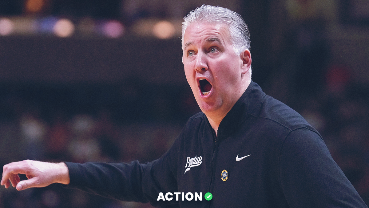 Elite 8 Picks: Brandon Anderson’s Saturday NCAA Tournament Betting Card