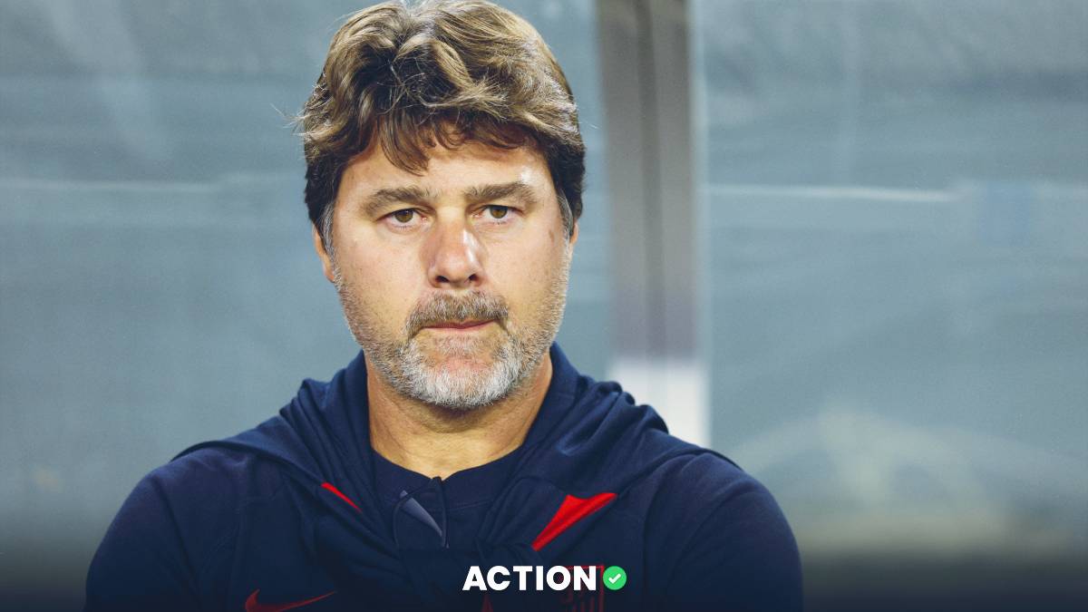 Who Will be Tottenham’s Next Manager?