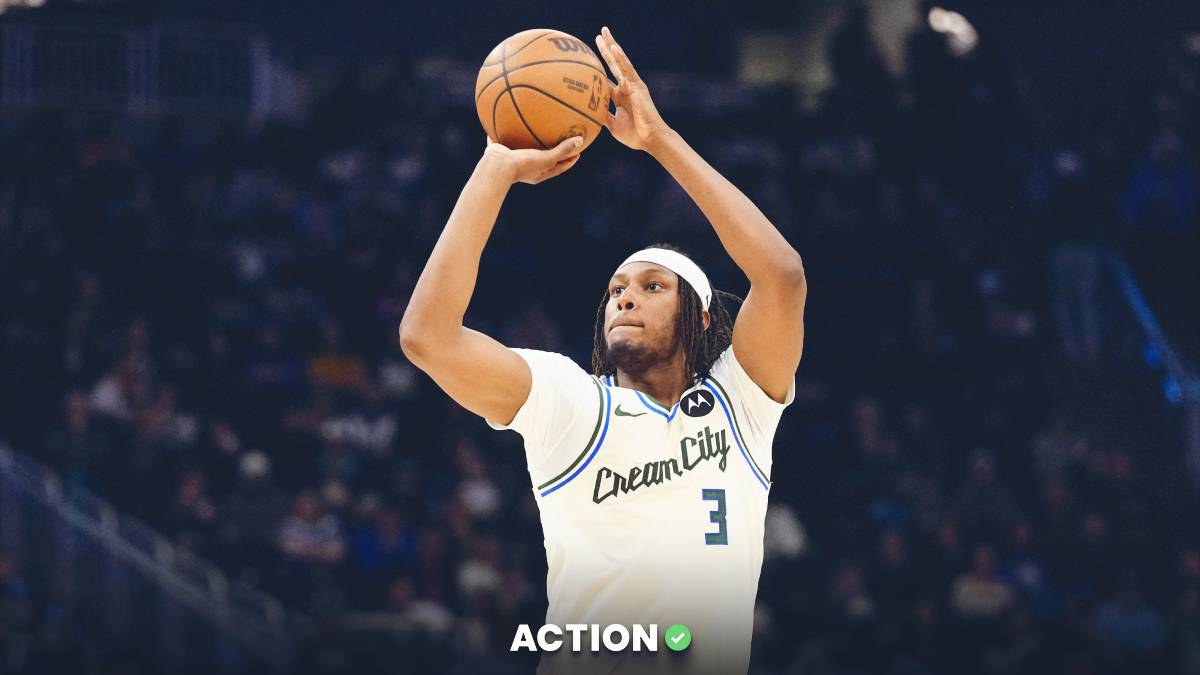 Mavericks vs Bucks Prediction, Pick, Odds for Tuesday, March 31