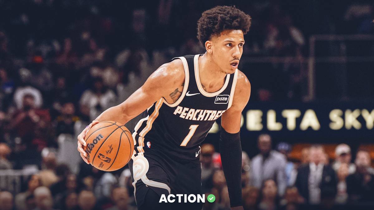 Mavericks vs Hawks Prediction, Pick, Odds for Tuesday, March 10