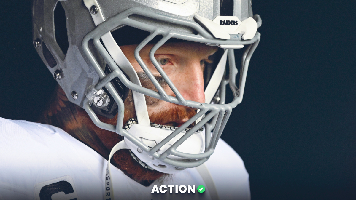 New Maxx Crosby Trade Odds Favor NFC North Landing Spot Or Raiders Return