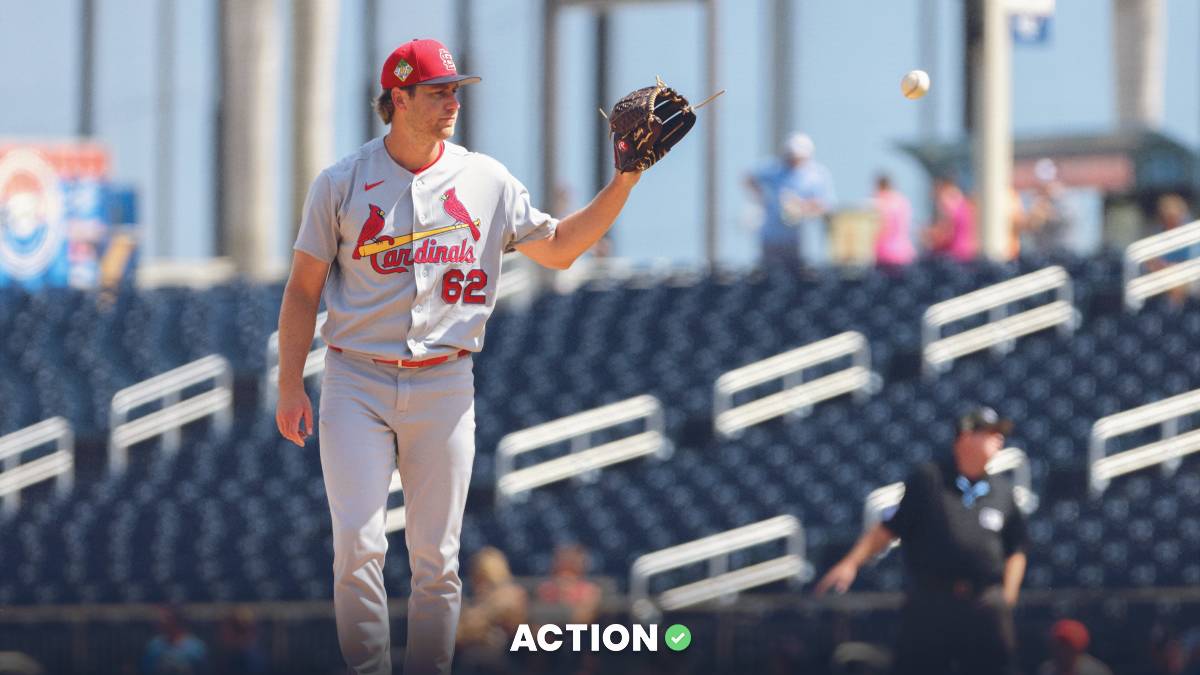 Mets vs Cardinals Predictions, Pick, Odds for Monday, March 30