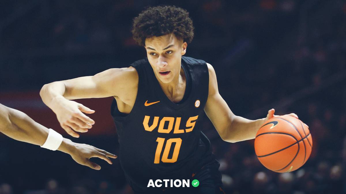 Miami (OH) vs Tennessee Predictions, Picks, NCAA Tournament Odds for Friday, March 20