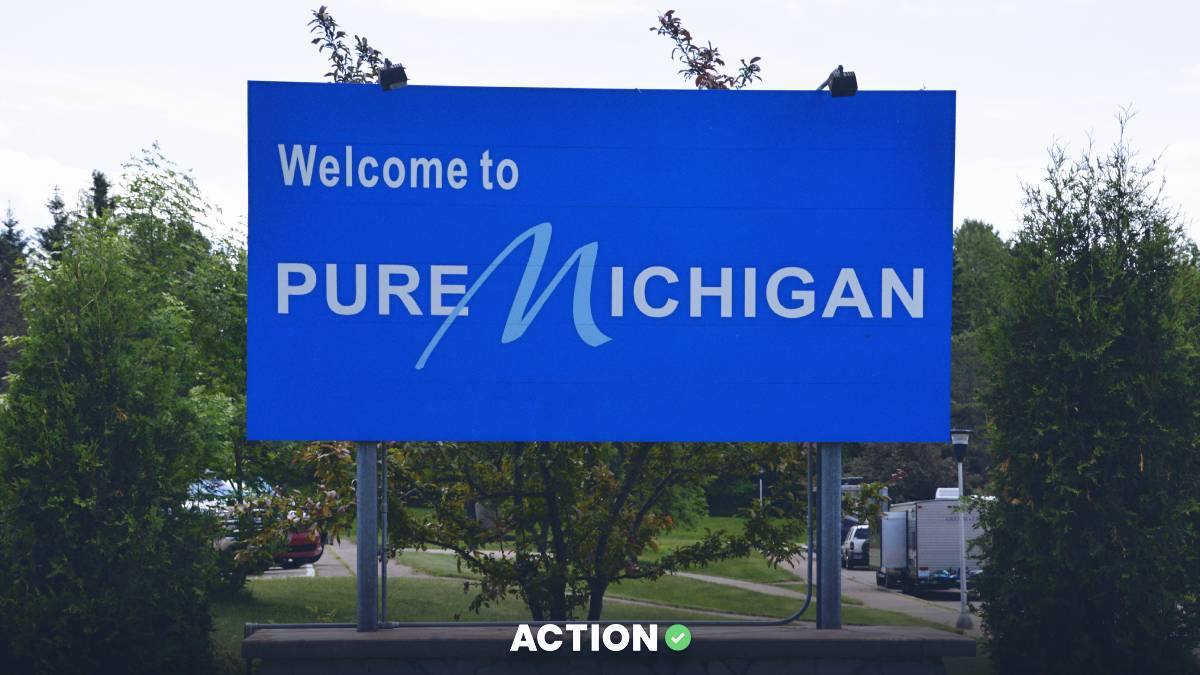 Michigan Online Casino Revenue Reaches Record Heights