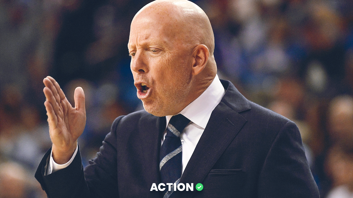 UCLA vs USC Prediction, Pick, Odds for Saturday, March 7 article feature image