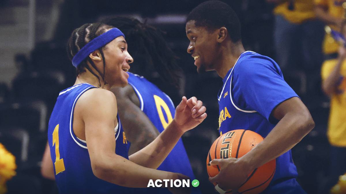 Monmouth vs Hofstra Predictions, Picks, CAA Championship Odds for Tuesday, March 10