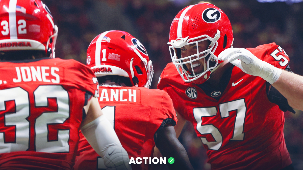 Major Shift in 2026 NFL Draft Odds Introduce Two SEC Names to Mix