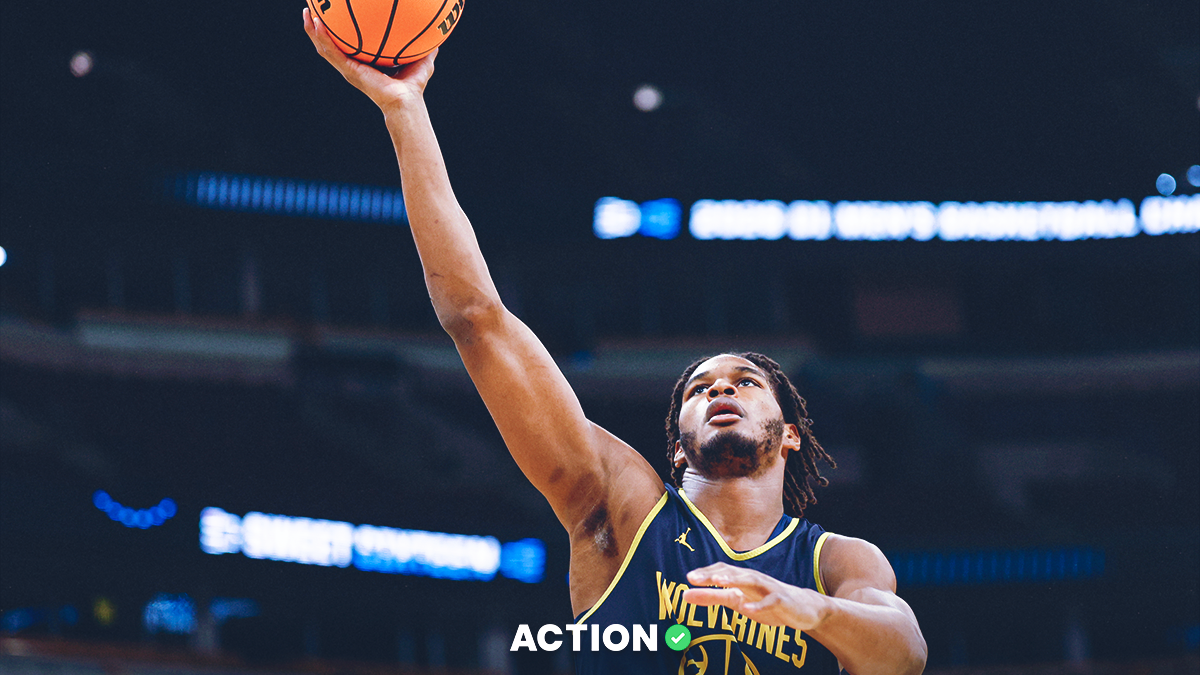 Alabama vs Michigan Predictions, Picks, Sweet 16 Odds for Friday, March 27