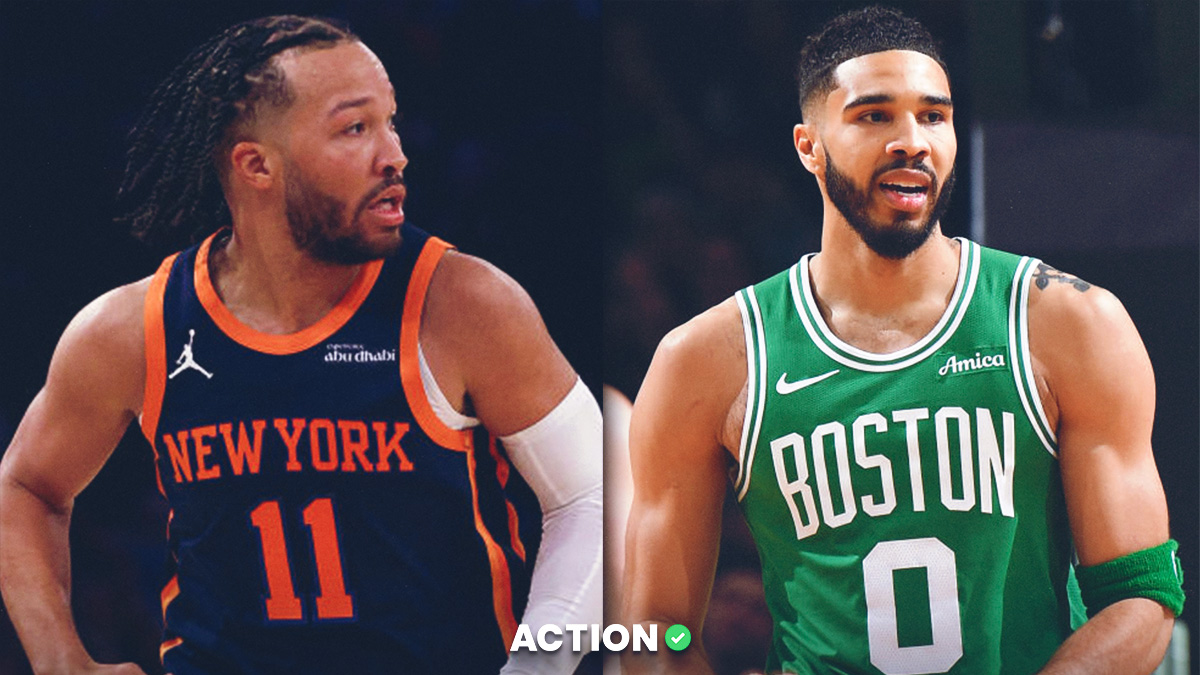 NBA Best Bets Today: Expert Picks, Predictions & Odds for Sunday, March 22