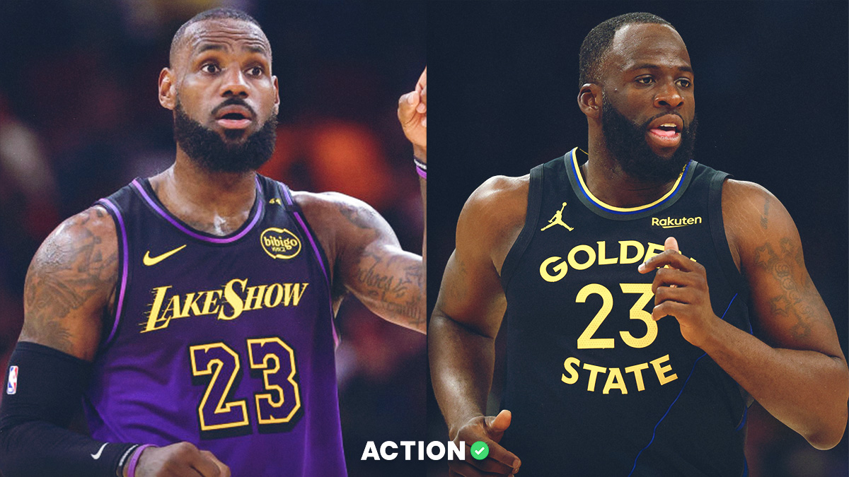 NBA Best Bets Today: Expert Picks, Predictions & Odds for Monday, March 23