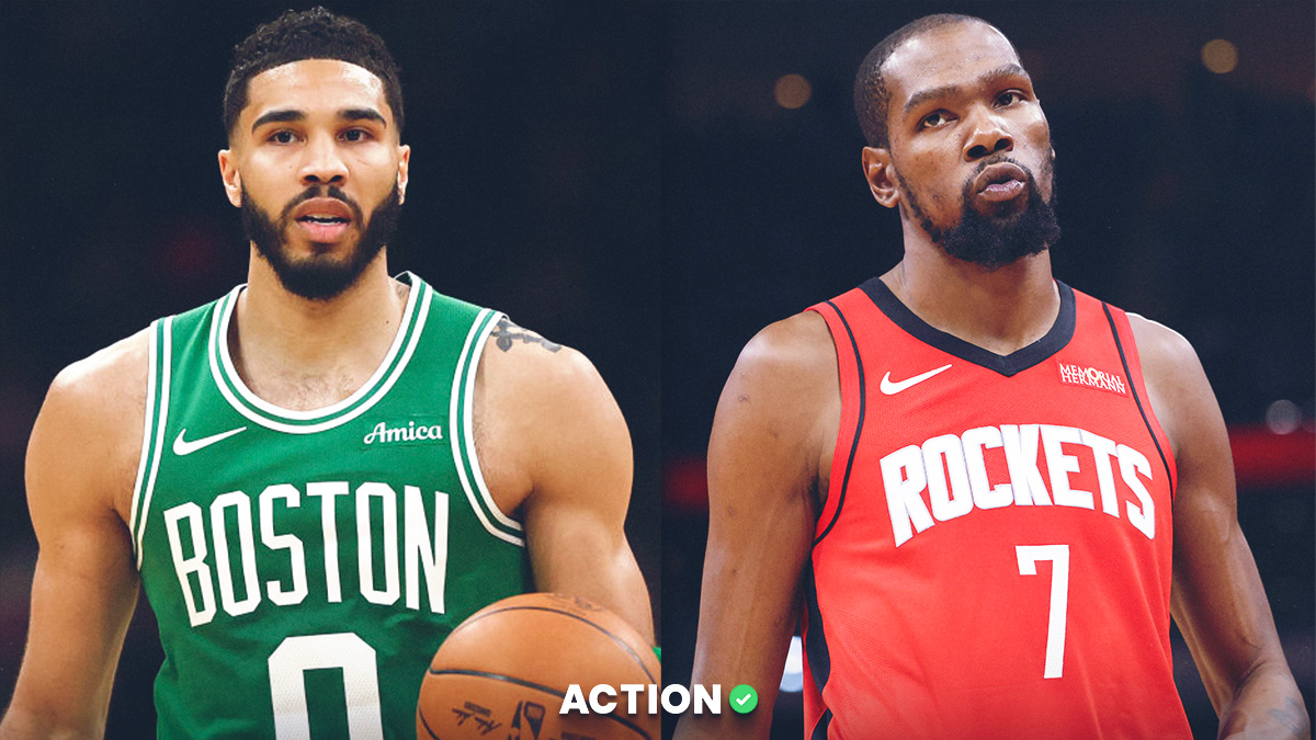 NBA Best Bets Today: Expert Picks, Predictions & Odds for Wednesday, March 25