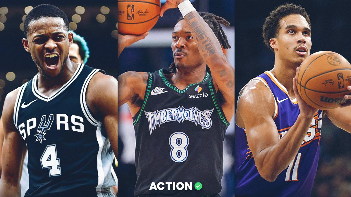 NBA Best Bets Today: Expert Picks, Predictions & Odds for Saturday, March 28