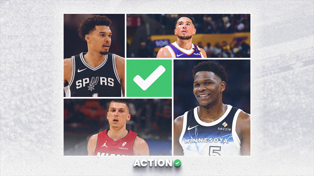 NBA Best Bets Today: Expert Picks, Predictions & Odds (Tuesday, March 10)