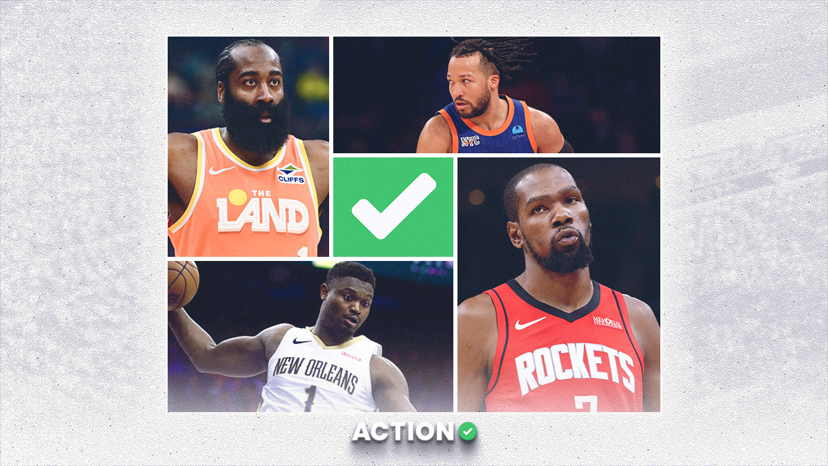 NBA Best Bets Wednesday: Expert Picks, Predictions & Odds for March 11