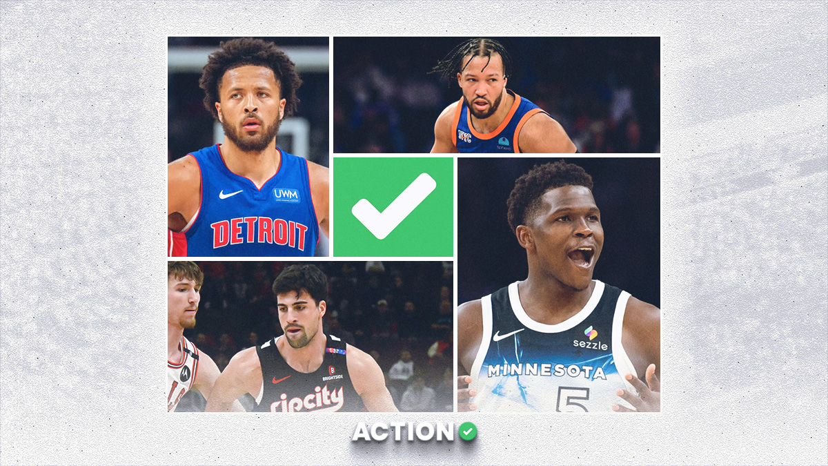 NBA Best Bets Friday: Expert Picks, Predictions & Odds for March 13