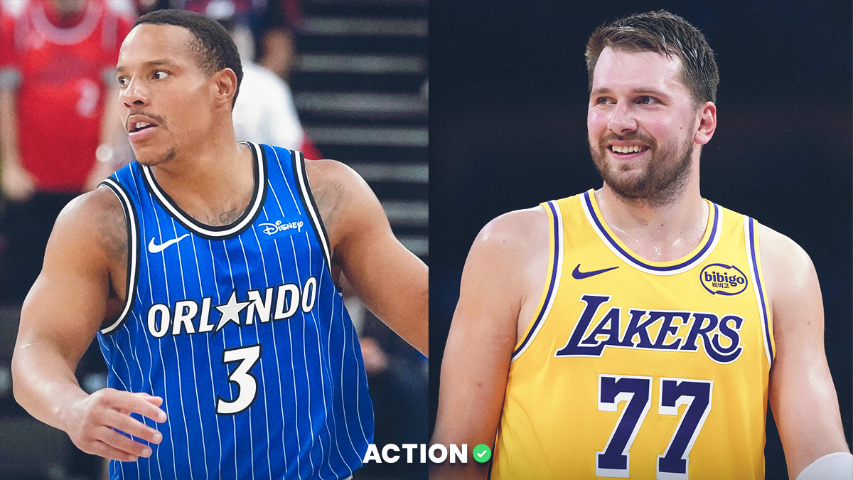 NBA Best Bets Monday: Expert Picks, Predictions & Odds for March 16