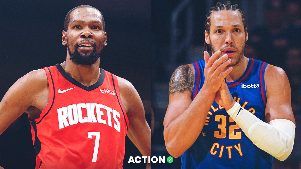 NBA Best Bets Today: Expert Picks, Predictions & Odds for Friday, March 20