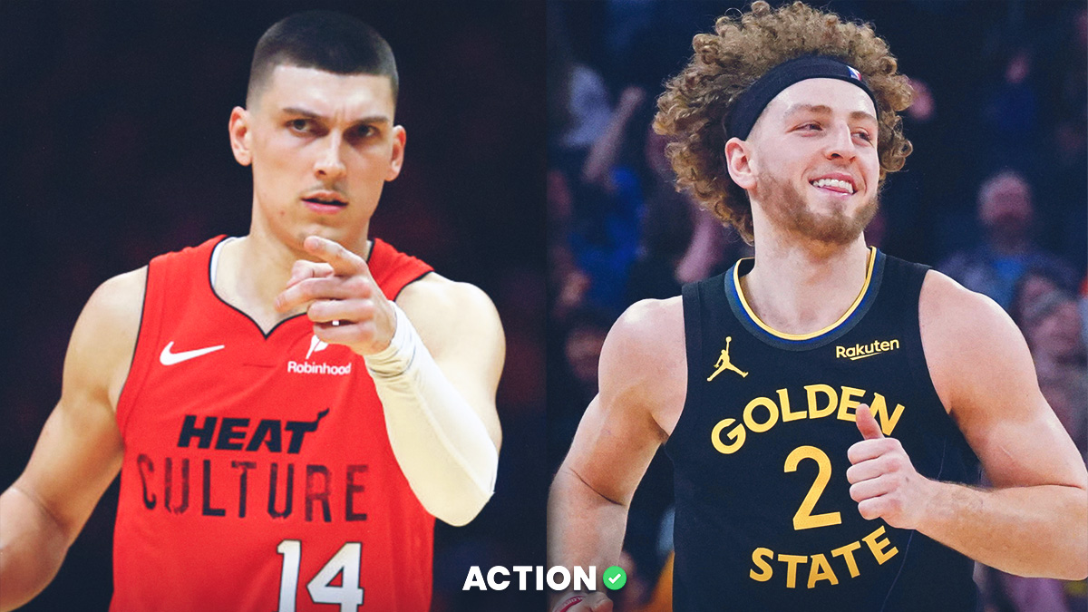 NBA Best Bets Today: Expert Picks, Predictions & Odds for Friday, March 27