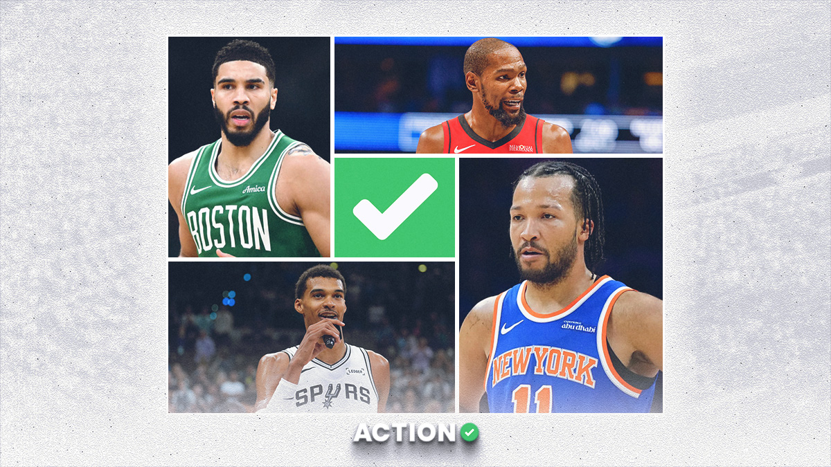 NBA Best Bets Friday: How to Bet Jayson Tatum’s Return, Knicks-Nuggets Picks (March 6, 2026)
