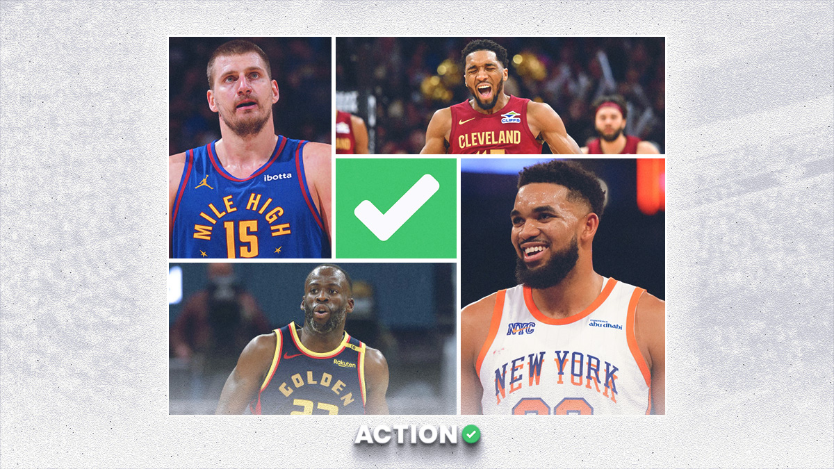 NBA Picks, Predictions: Expert Bets for Thunder-Nuggets, Clippers-Knicks, More for March 9