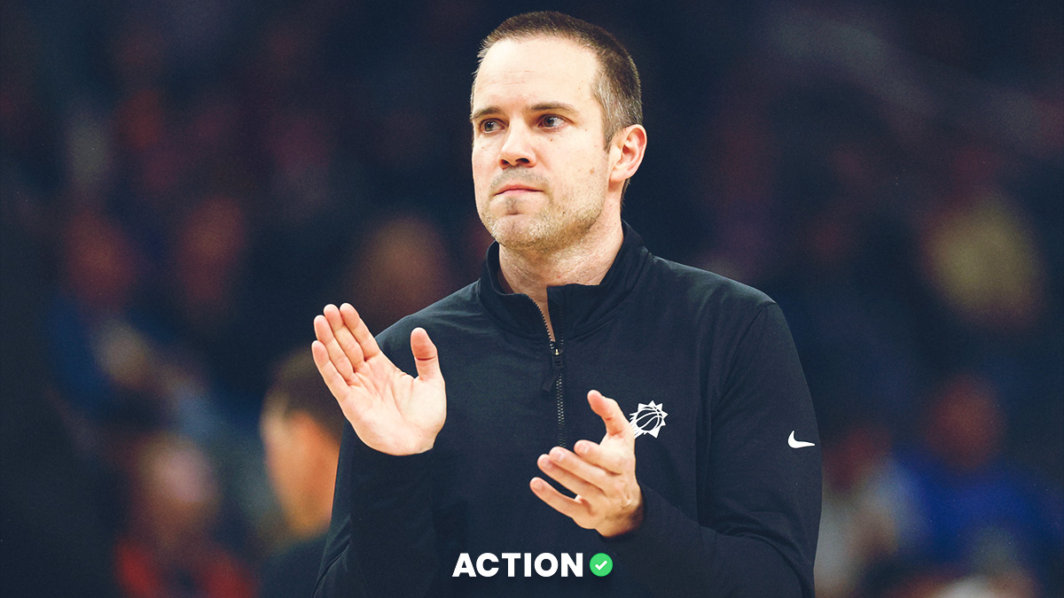 NBA Coach of the Year Prediction, Pick, Odds: Why You Should Bet Jordan Ott Now at +10000